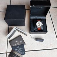 Orologio Earnshaw -1805 - Automatico