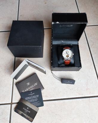 Orologio Earnshaw -1805 - Automatico