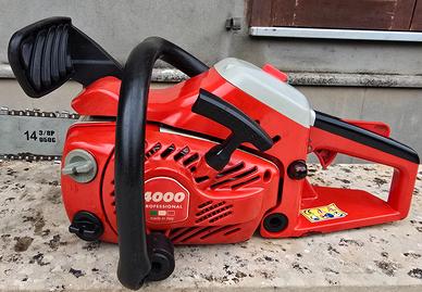 Ibea 4000 Active 40.40 motosega professionale