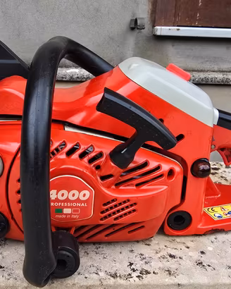 Ibea 4000 Active 40.40 motosega professionale