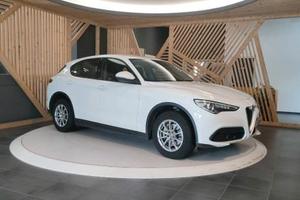 Alfa Romeo Stelvio 2.2 Turbodiesel 190CV AT8 Q4 Bu