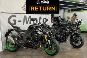 KAWASAKI Z1100 Z1100 SE 2026 NAKED GMOTO COSENZA