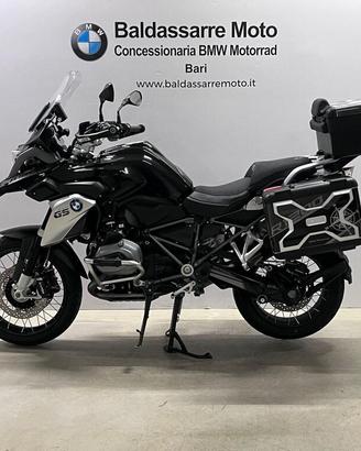 BMW R 1200 GS Abs my13