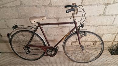 Bicicletta uomo taglia 28 (da 1.75 a 1.85)
