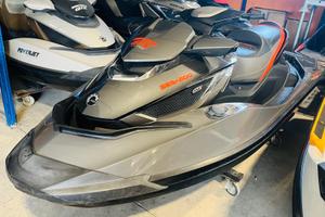 Sea-Doo GTX iS Limited 260 hp