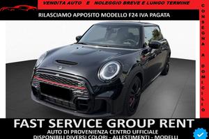 Mini 2.0 John Cooper Works JCW 231CV HARMANK KARDO