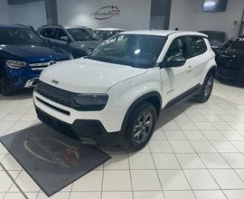 Jeep Avenger 1.2 Turbo 100 CV Longitude NUOVA/KM0