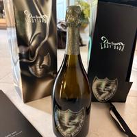 Dom perignon vintage 2010 lady gaga