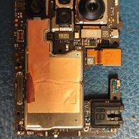 Xiaomi Mi 10T pro 5g scheda madre