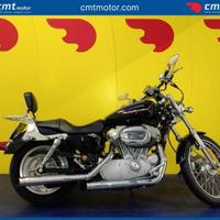 HARLEY-DAVIDSON 883 - XL Garantita e Finanziabil