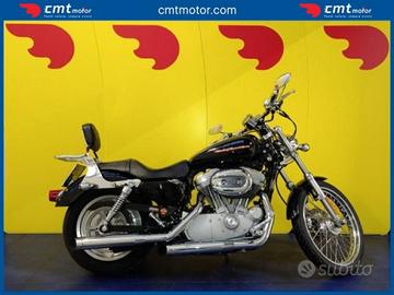 HARLEY-DAVIDSON 883 - XL Garantita e Finanziabil