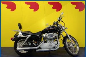 HARLEY-DAVIDSON 883 - XL Garantita e Finanziabil