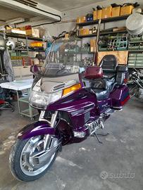goldwing 1.5 ASI
