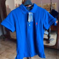 Maglietta polo