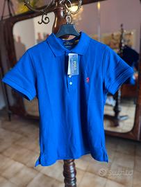 Maglietta polo