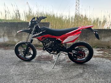 Beta RR Motard 50 - 2018