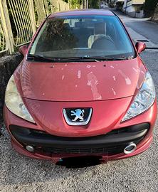 Peugeot 207 1.6 HDI