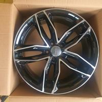 Cerchi Nuovi 18 Audi A3 A4 A5 A6 A7 A8 Q2 Q3 Q5 TT