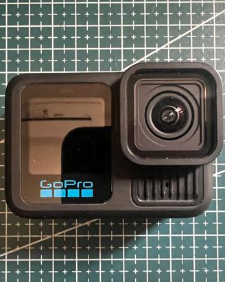 Gopro hero 13