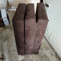 Pouf letto poltrone sofà 