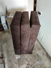 Pouf letto poltrone sofà 