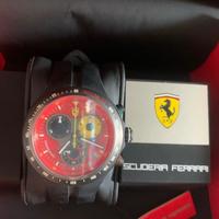 Orologio Scuderia Ferrari