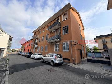 Appartamento Parabiago [Cod. rif 3339179VRG]