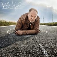 Vasco Rossi - Siamo qui (CD Deluxe)