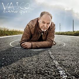 Vasco Rossi - Siamo qui (CD Deluxe)