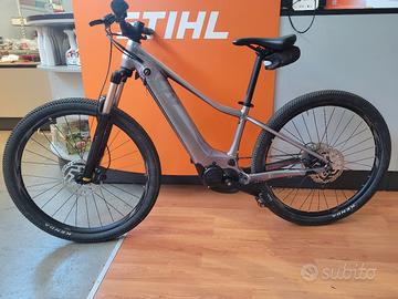 E-bike, bici assistita LIV GIANT