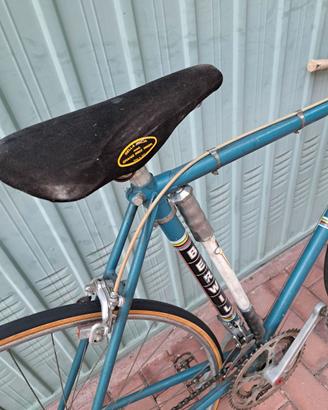 Bici da corsa