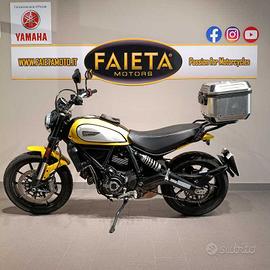 Ducati Scrambler 800 Icon - 2022