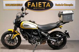 Ducati Scrambler 800 Icon - 2022