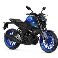 Yamaha MT-125 ABS 2025