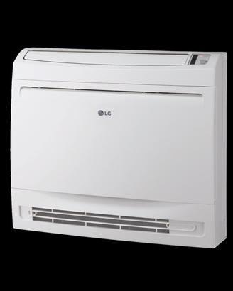 Condizionatore/deumidificatore/tiscaldamento lg