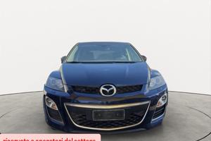 MAZDA CX-7 2.2L MZR CD Tourer