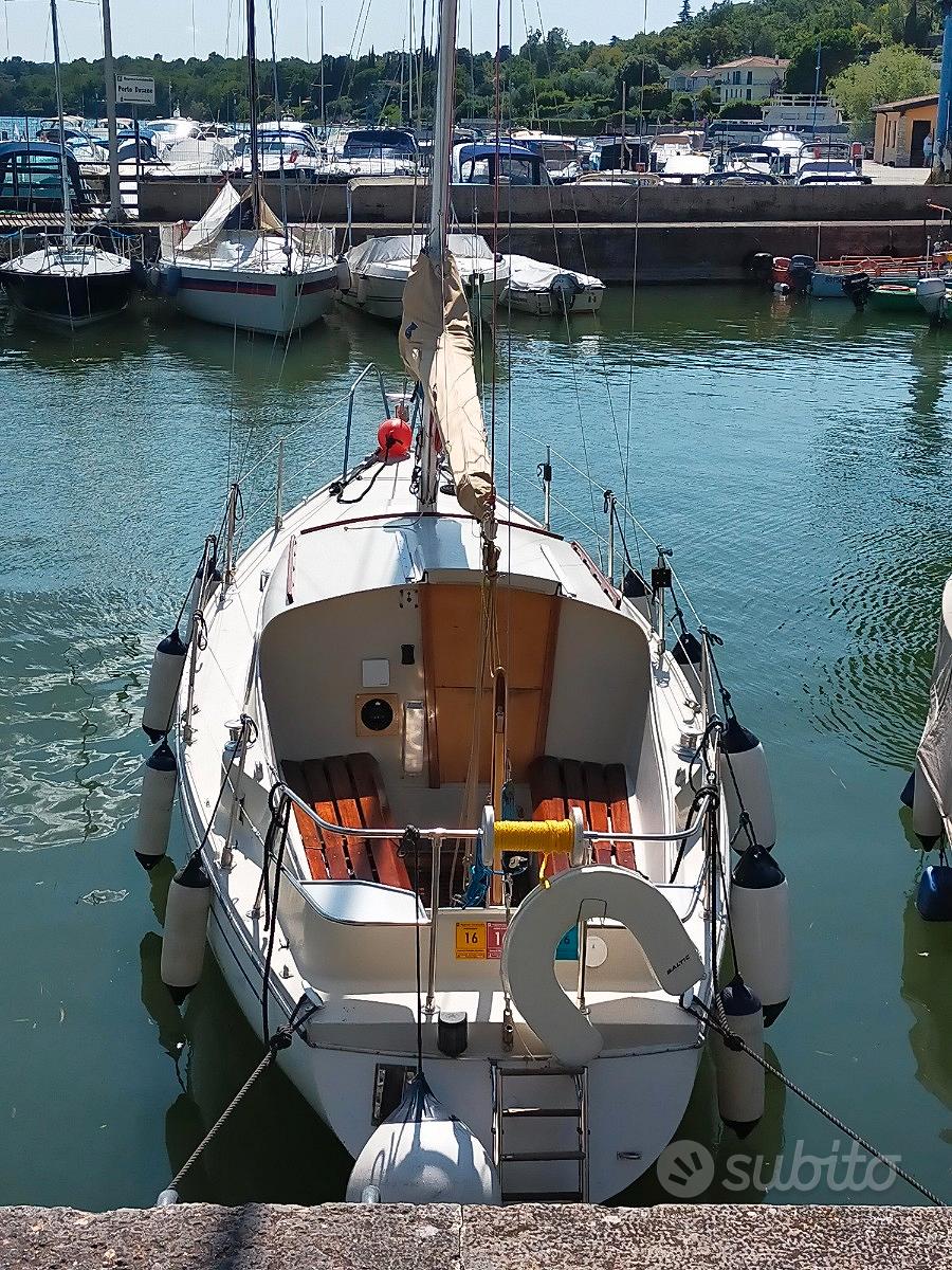 Dehler Optima 850 — View photo 1