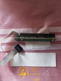 Crossfader per Mixer Allen&Heath Xone 22
