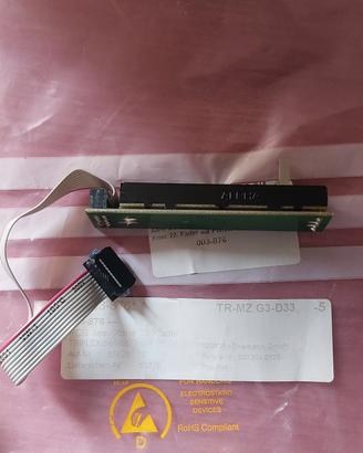 Crossfader per Mixer Allen&Heath Xone 22
