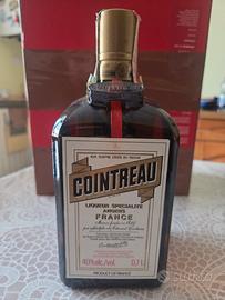 Liquori anni 90 Cointreau Diesus PortoRabarbaro..