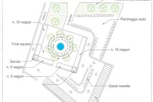 Terreno edificabile 18628 - san tammaro
