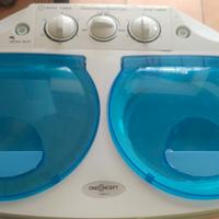 lavatrice da campeggio oneConcept DB003