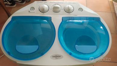 lavatrice da campeggio oneConcept DB003