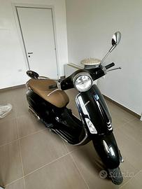 Piaggio Vespa 50 Primavera