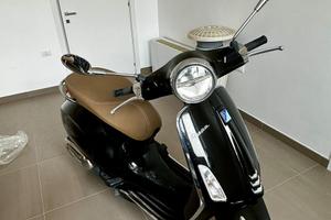 Piaggio Vespa 50 Primavera