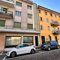 Locale commerciale in pieno centro storico