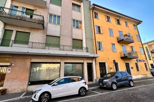 Locale commerciale in pieno centro storico