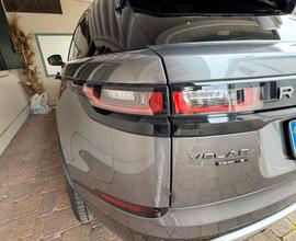 RANGE R. VELAR 240 cavalli perfetta