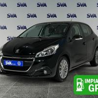 Peugeot 208 I 2015 1.2 82CV GPL Allure