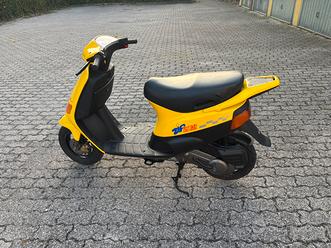Vespa Piaggio Zip 1993 Vespa Zip Sp 1997 Pot Echappement Piaggio